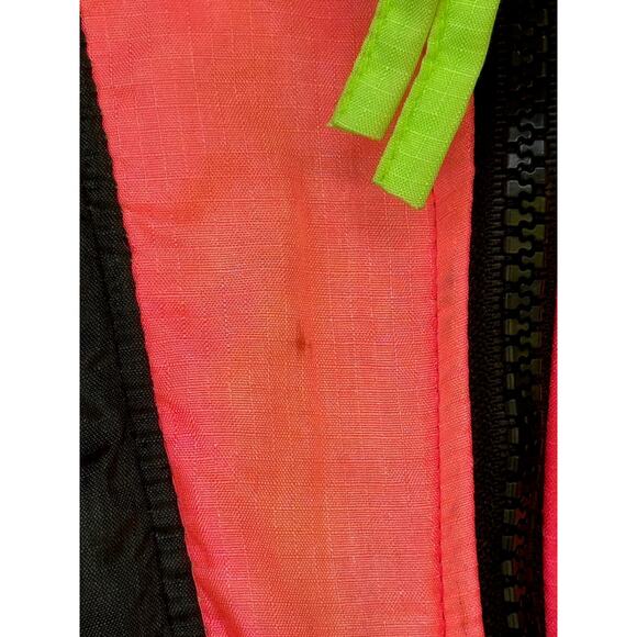 Columbia Vintage Intertrainer WL 3020 (2-in-1 Jacket)-Size L - Picture 7 of 8